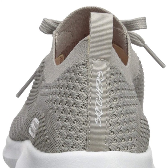 SOLD Skechers Ultra Flex Slip On with Memory Foam - Picture 5 of 6